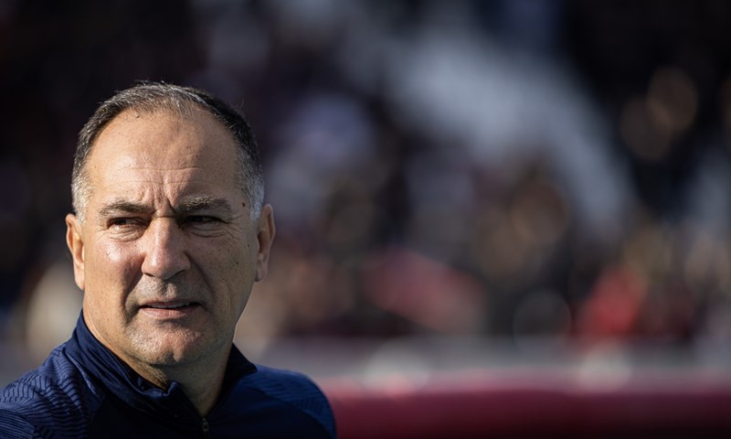 Štimac: 'Da su sudački kriteriji isti, završili bi utakmicu s pet igrača više'