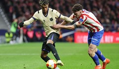 Camp Nou priželjkuje novu 'remontadu', Barcelona u nemogućoj misiji protiv madridskog Atletica