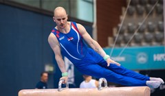 Filip Ude: 'Nekada mi trener nije dao van iz dvorane, a sad me tjera doma'