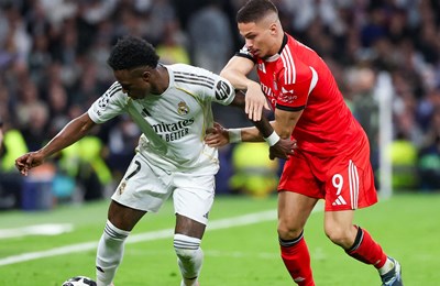 Benfica je Ivanovića platila skoro 23 milijuna eura, a u ponedjeljak je izostavljen s popisa