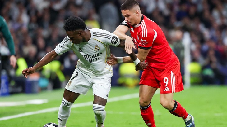 Benfica je Ivanovića platila skoro 23 milijuna eura, a u ponedjeljak je izostavljen s popisa