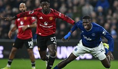 Everton je skoro tri mjeseca bez domaće pobjede, a večeras mu na Hill Dickinson stiže davljenik