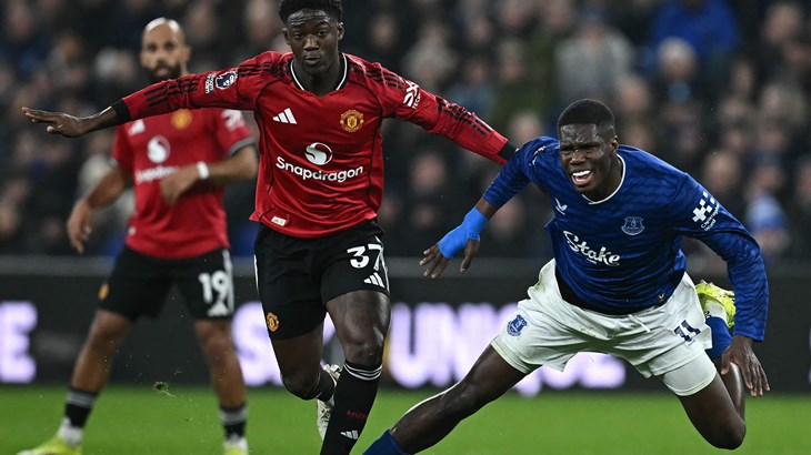 Everton je skoro tri mjeseca bez domaće pobjede, a večeras mu na Hill Dickinson stiže davljenik