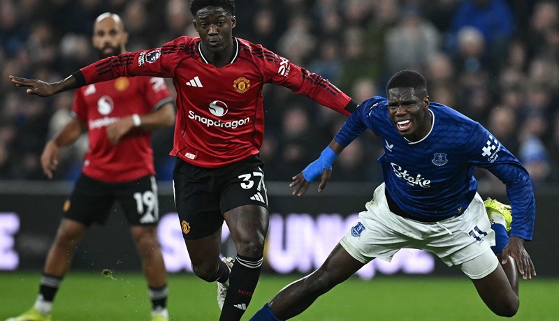 Everton je skoro tri mjeseca bez domaće pobjede, a večeras mu na Hill Dickinson stiže davljenik