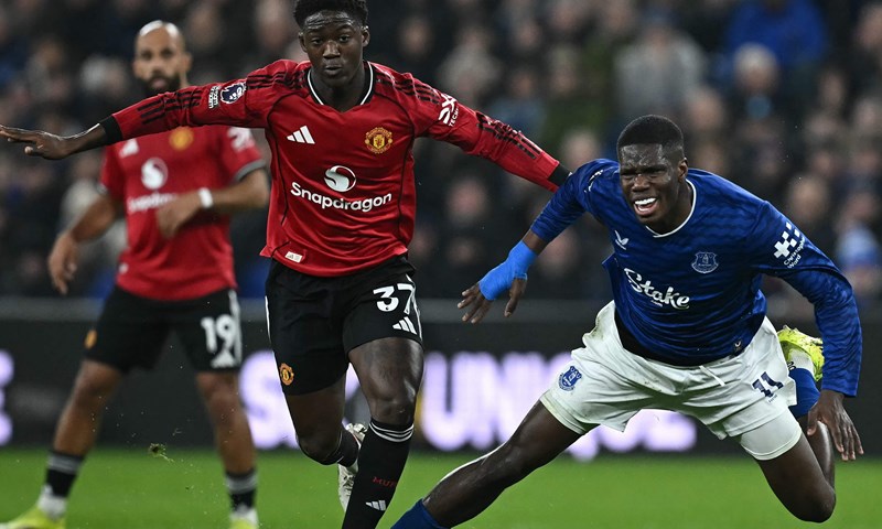 Everton je skoro tri mjeseca bez domaće pobjede, a večeras mu na Hill Dickinson stiže davljenik