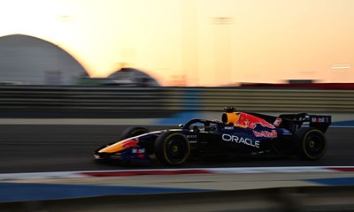Red Bull potvrdio postavu za Monzu: Lawson ponovno dobio mjesto uz Verstappena