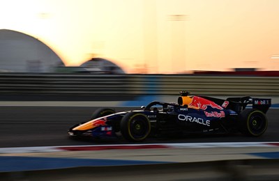 Uvodi se VAR i u Formulu 1 s posebnim naglaskom na praćenje bolida na stazi