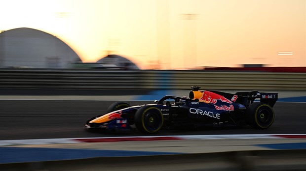 Uvodi se VAR i u Formulu 1 s posebnim naglaskom na praćenje bolida na stazi