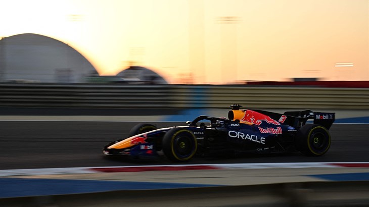 Verstappen slavio na Nürburgringu pripremajući se za 24 sata izdržljivosti