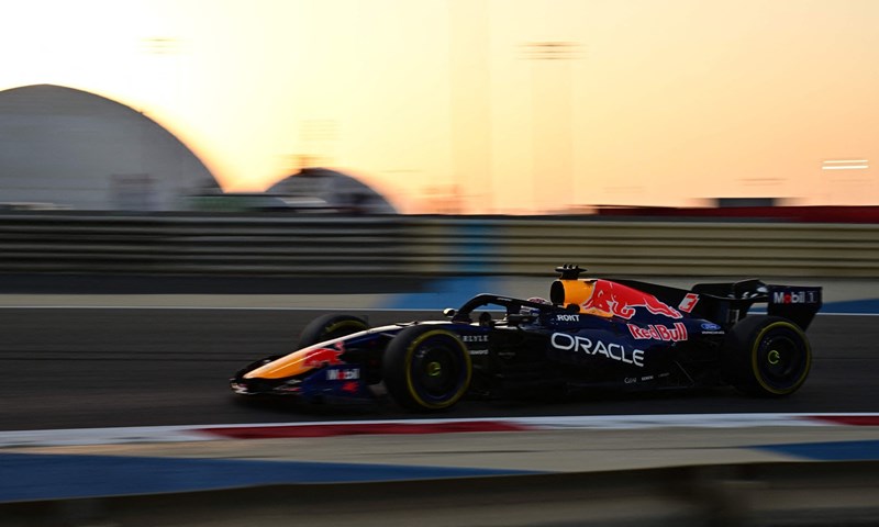 Uvodi se VAR i u Formulu 1 s posebnim naglaskom na praćenje bolida na stazi