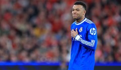 Mbappe još nije blizu povratka, mogao bi pauzirati do kraja ožujka