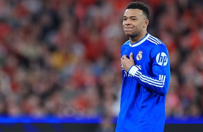 Mbappe još nije blizu povratka, mogao bi pauzirati do kraja ožujka
