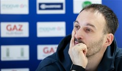 Karačić: 'Želio bih vidjeti Zagreb koji ima mentalnu snagu, da istrčimo na teren puni samopouzdanja'