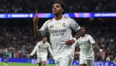 Teška ozljeda zvijezde Reala, propušta i Svjetsko prvenstvo, povratak možda tek iduće godine