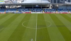 Dugopolje je ugostilo Opatiju i očekivalo pobjedu, ali zadovoljilo se bodom igrajući s igračem manje