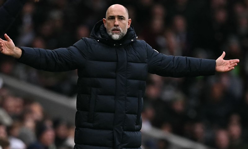 Spursi se žalili na suđenje, smatraju da su bili oštećeni u više situacija tijekom sezone