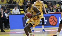 Split loše otvorio play-out ABA lige, Ilirija u produžetku do pobjede na Gripama