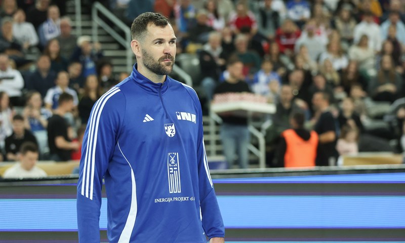 Poljski prvak je zadnji Zagrebov gost u Ligi prvaka ove sezone, posebna utakmica za Gojuna