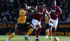 Menadžer West Hama o Adami Traoreu: 'Genetika mu je takva da mora izbjegavati teretanu'