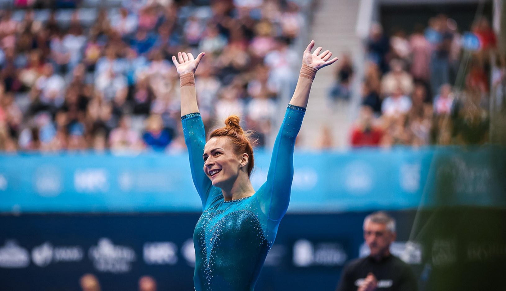 Hrvatski gimnastičari pred Svjetski kup u Bakuu: 'Forma raste, ali neka sve prođe bez ozljeda'