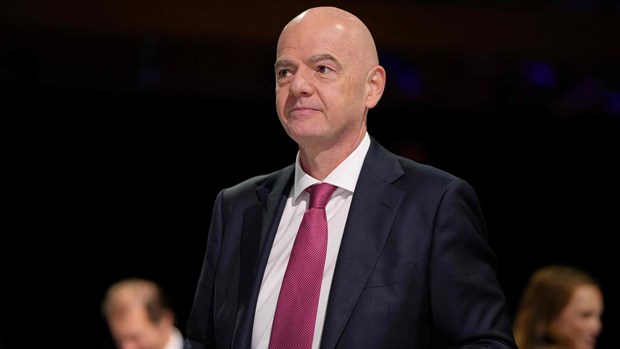 FIFA objavila kako je u prve dvije faze prodala gotovo dva milijuna ulaznica za Svjetsko prvenstvo