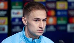 Lokosi se pohvalili: Marko Rog priključio se treninzima sa svojim novim suigračima