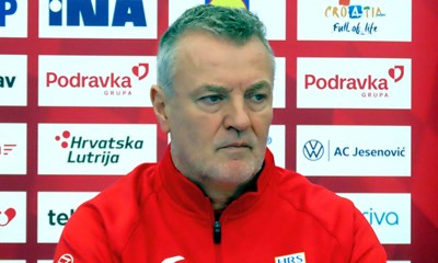 Obrvan objavio širi popis za Europsko prvenstvo: Među 35 rukometašica našla se i 15-godišnjakinja