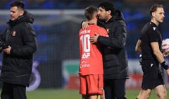 Carević: 'Svaka ovakva pobjeda daje nam dodatnu dozu samopouzdanja'