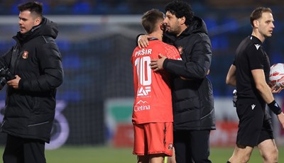 Carević: 'Svaka ovakva pobjeda daje nam dodatnu dozu samopouzdanja'