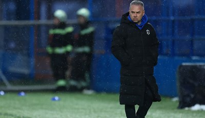 Šafarić: 'Jednostavno nije bio naš dan, poklanjali smo prilike'