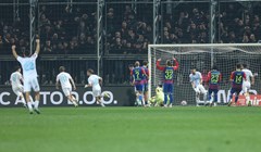 Rijeka u jednoj od najnevjerojatnijih utakmica u hrvatskoj povijesti preko Hajduka prošla u polufinale SuperSport HNK-a!