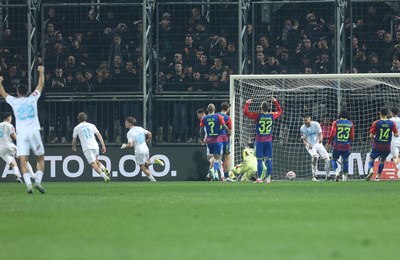 Rukavina: 'Da ne vjerujemo u sebe, ne bismo ni danas preokrenuli'