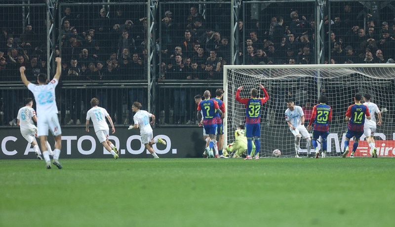 Rukavina: 'Da ne vjerujemo u sebe, ne bismo ni danas preokrenuli'