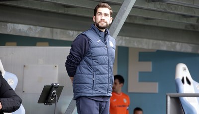 Munoz: 'Cijela momčad i trener su heroji, imaju i dušu i srce'