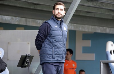 Munoz: 'Cijela momčad i trener su heroji, imaju i dušu i srce'