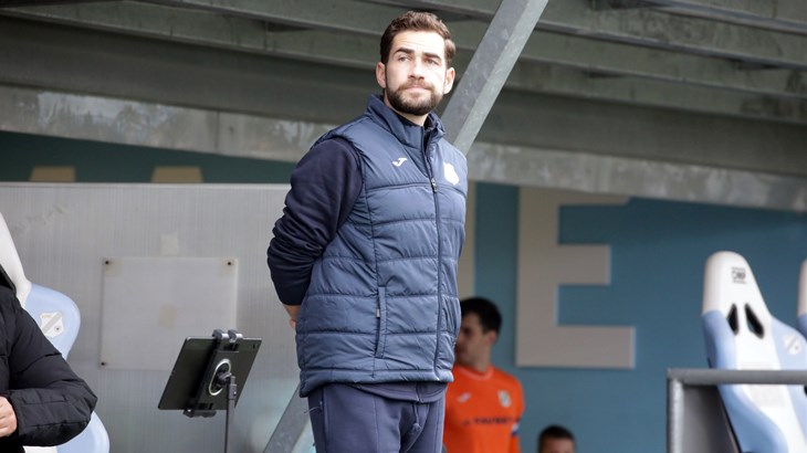 Munoz: 'Cijela momčad i trener su heroji, imaju i dušu i srce'