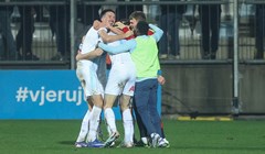 Gabriel Rukavina u 110. minuti zabio svoj pogodak karijere i odveo Rijeku u polufinale SuperSport HNK-a