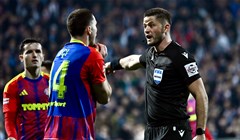 Rebić: 'Kolarić mi govori da mi je trebao dati tri crvena kartona. Pitao sam ga zašto nije'