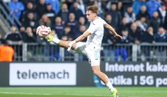 Kazneni udarac debelo na kraju sudačke nadoknade vratio Rijeku u život