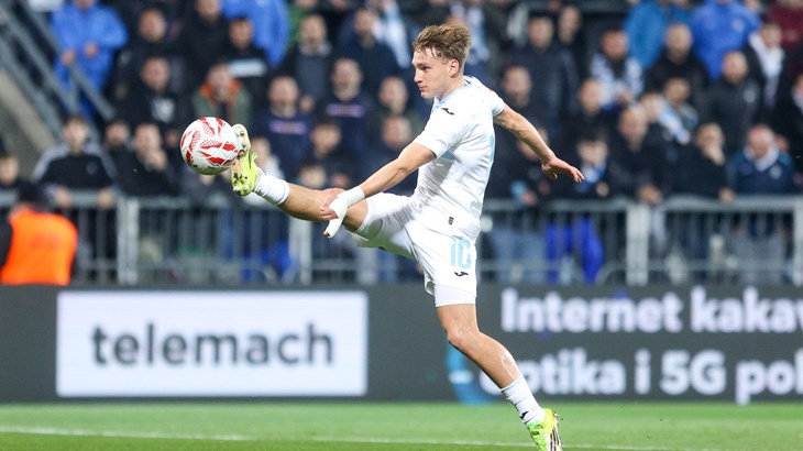 Rijeka čeka Strasbourg, jedan od favorita natjecanja gostuje na Rujevici