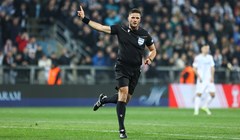 Raci srušio Adu-Adjeija, Riječani tražili isključenje, Kolarić izvukao žuti karton