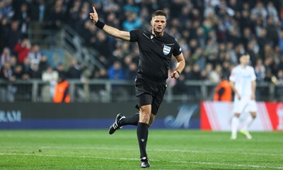 Erceg sudi Jadranski derbi, Kolarić na centru u dvoboju Dinama i Lokomotive