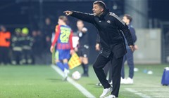 Gonzalo Garcia novčano kažnjen za dva žuta kartona na Rujevici