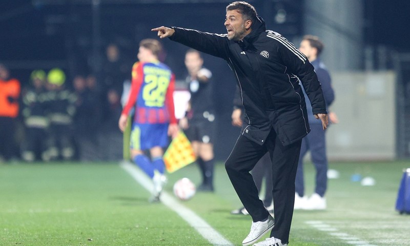 Gonzalo Garcia novčano kažnjen za dva žuta kartona na Rujevici