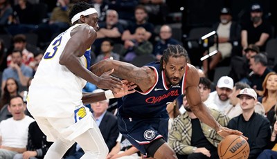 Thunder slavio na teškom gostovanju u Madison Square Gardenu, Zubac nije igrao na povratku u LA