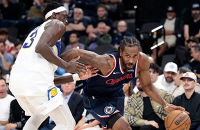 Thunder slavio na teškom gostovanju u Madison Square Gardenu, Zubac nije igrao na povratku u LA