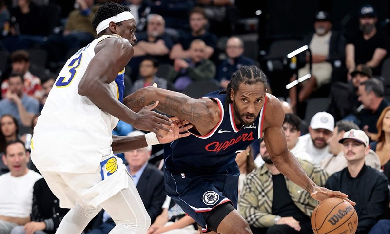 Thunder slavio na teškom gostovanju u Madison Square Gardenu, Zubac nije igrao na povratku u LA