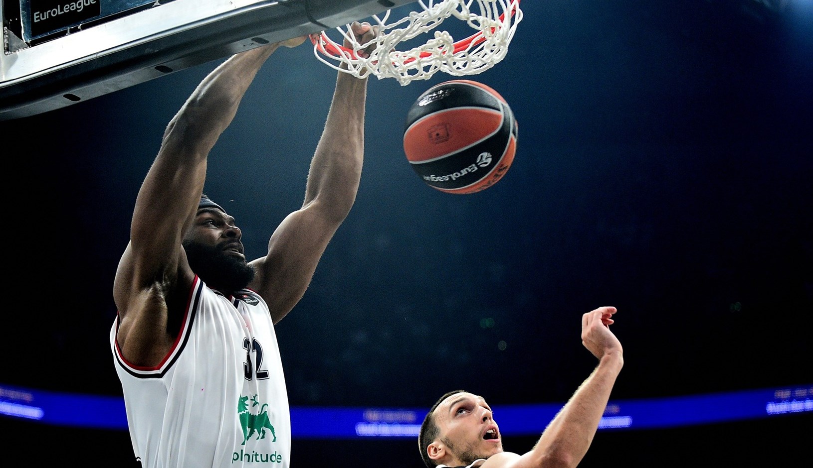 Milanski Armani i Barcelona pod imperativom pobjede nakon povezana dva poraza