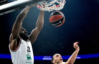 Milanski Armani i Barcelona  pod imperativom pobjede nakon povezana dva poraza