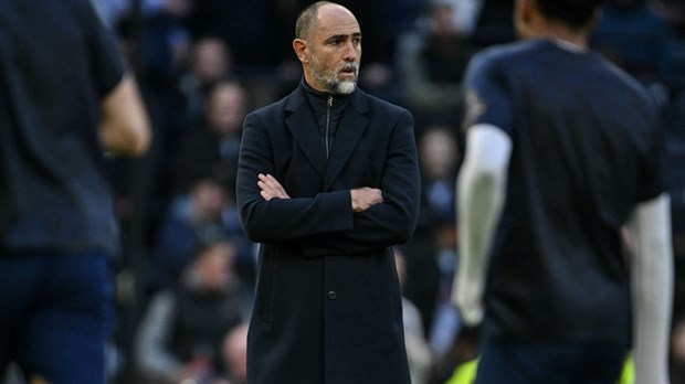 Treća sreća? Tudor ide po prvu pobjedu s Tottenhamom